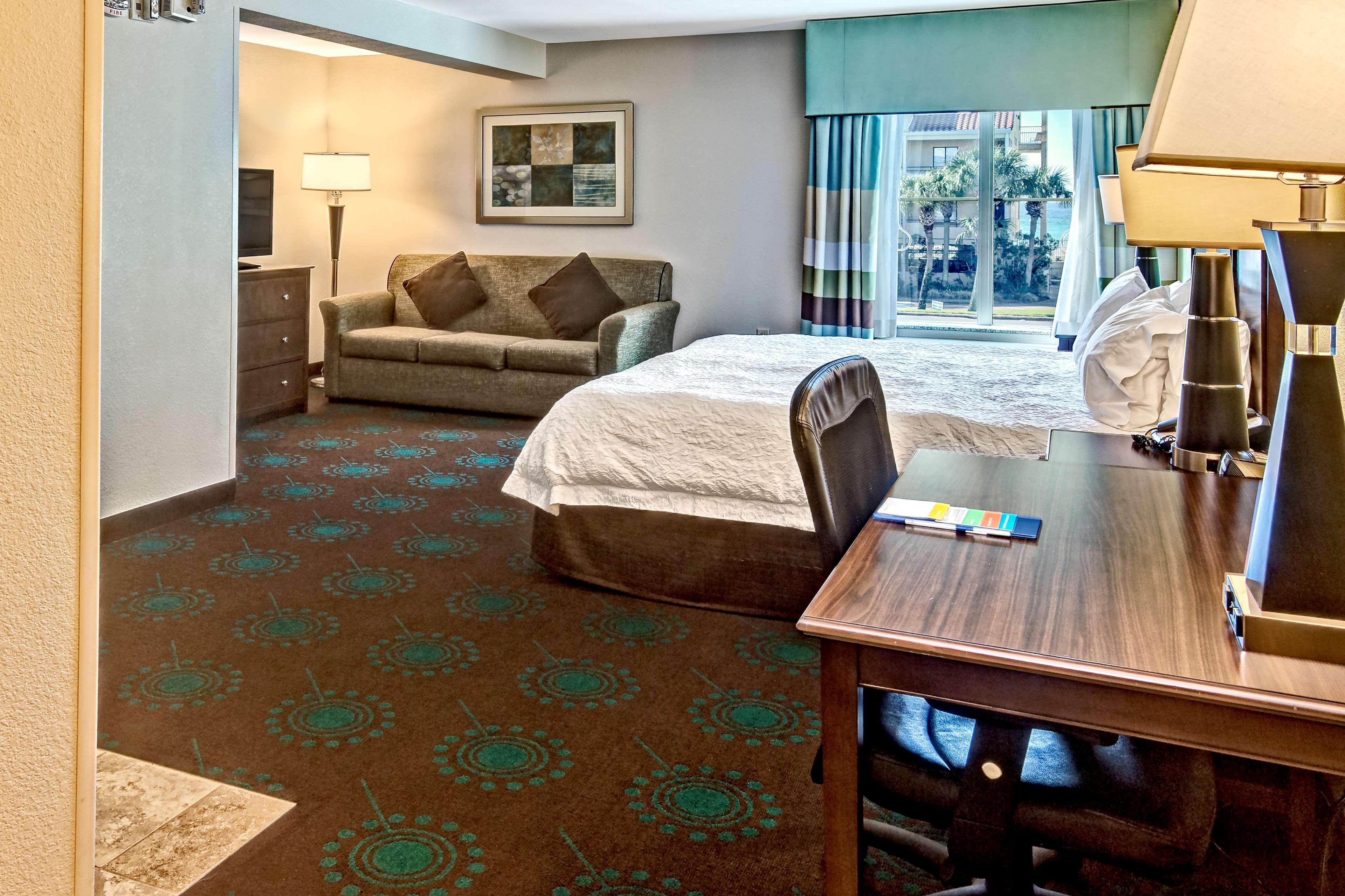 Hampton Inn & Suites Destin Esterno foto