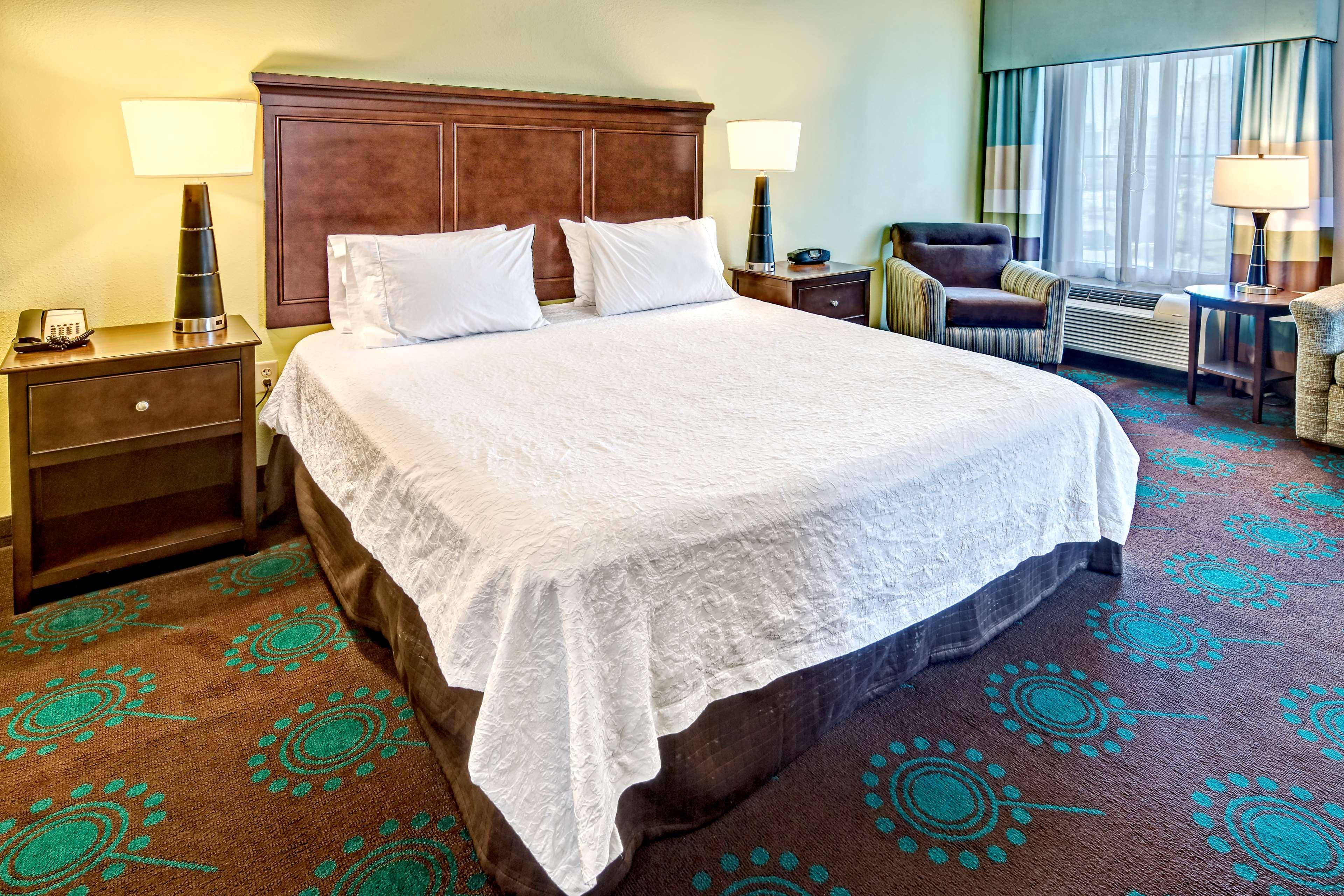Hampton Inn & Suites Destin Esterno foto