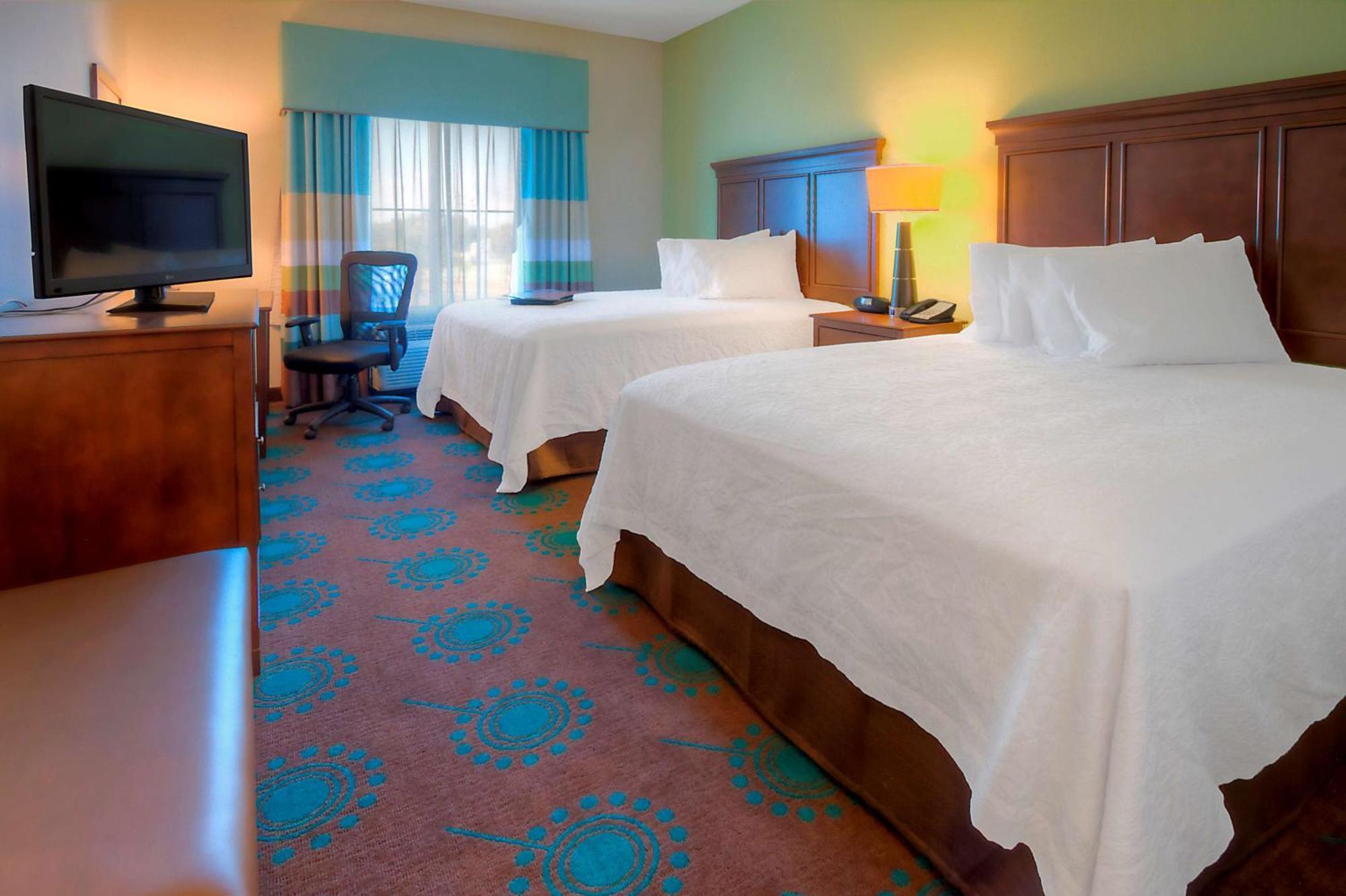 Hampton Inn & Suites Destin Esterno foto