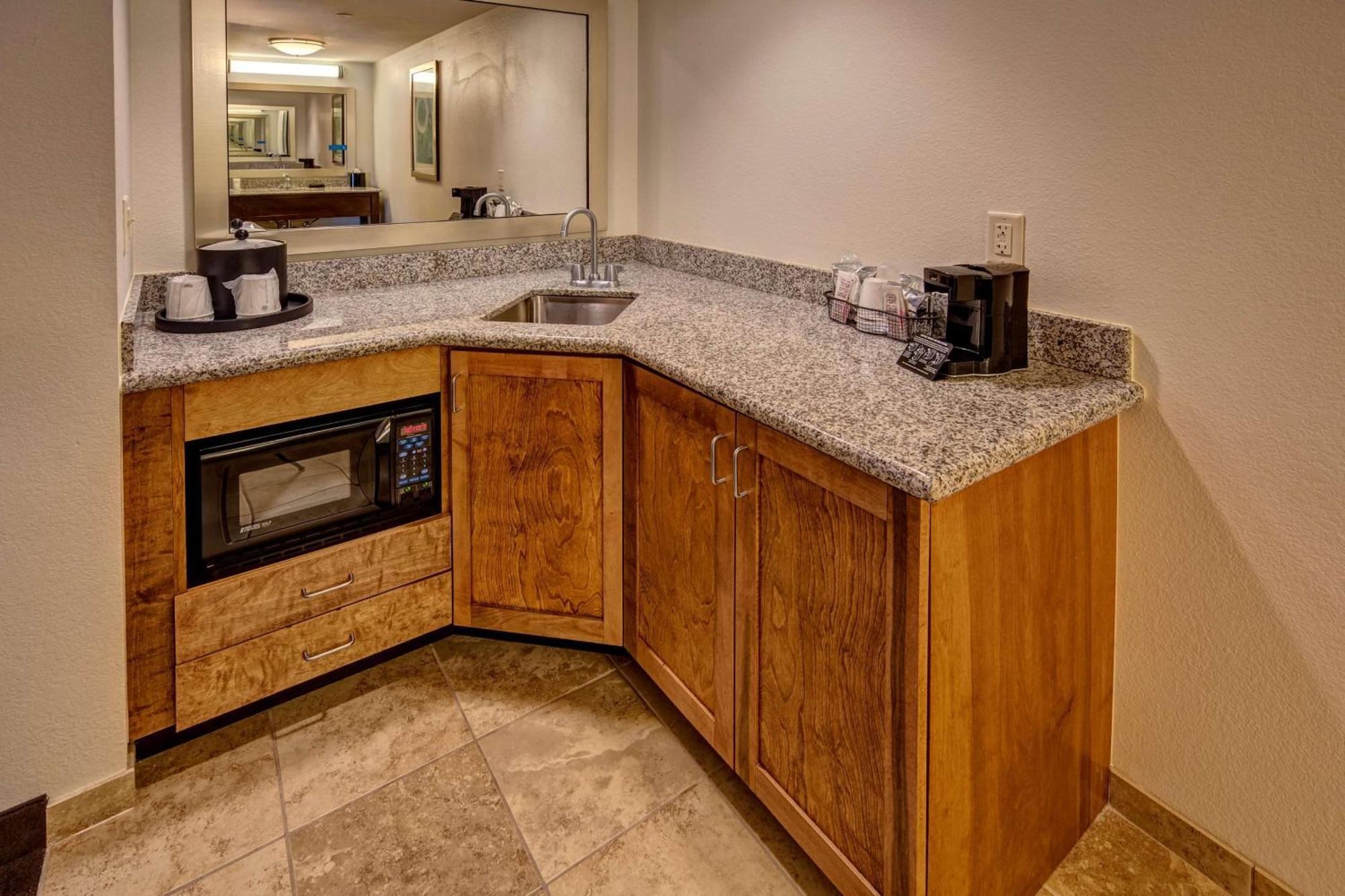 Hampton Inn & Suites Destin Esterno foto