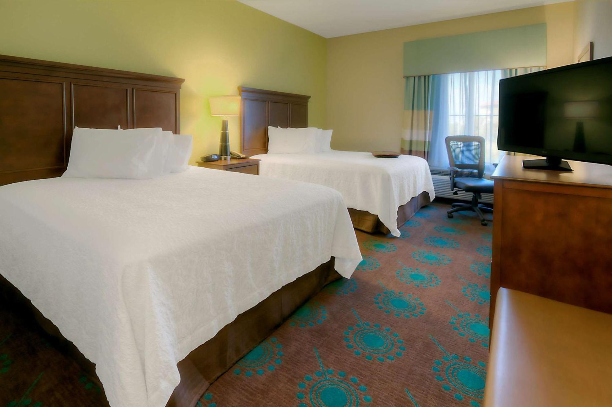 Hampton Inn & Suites Destin Esterno foto