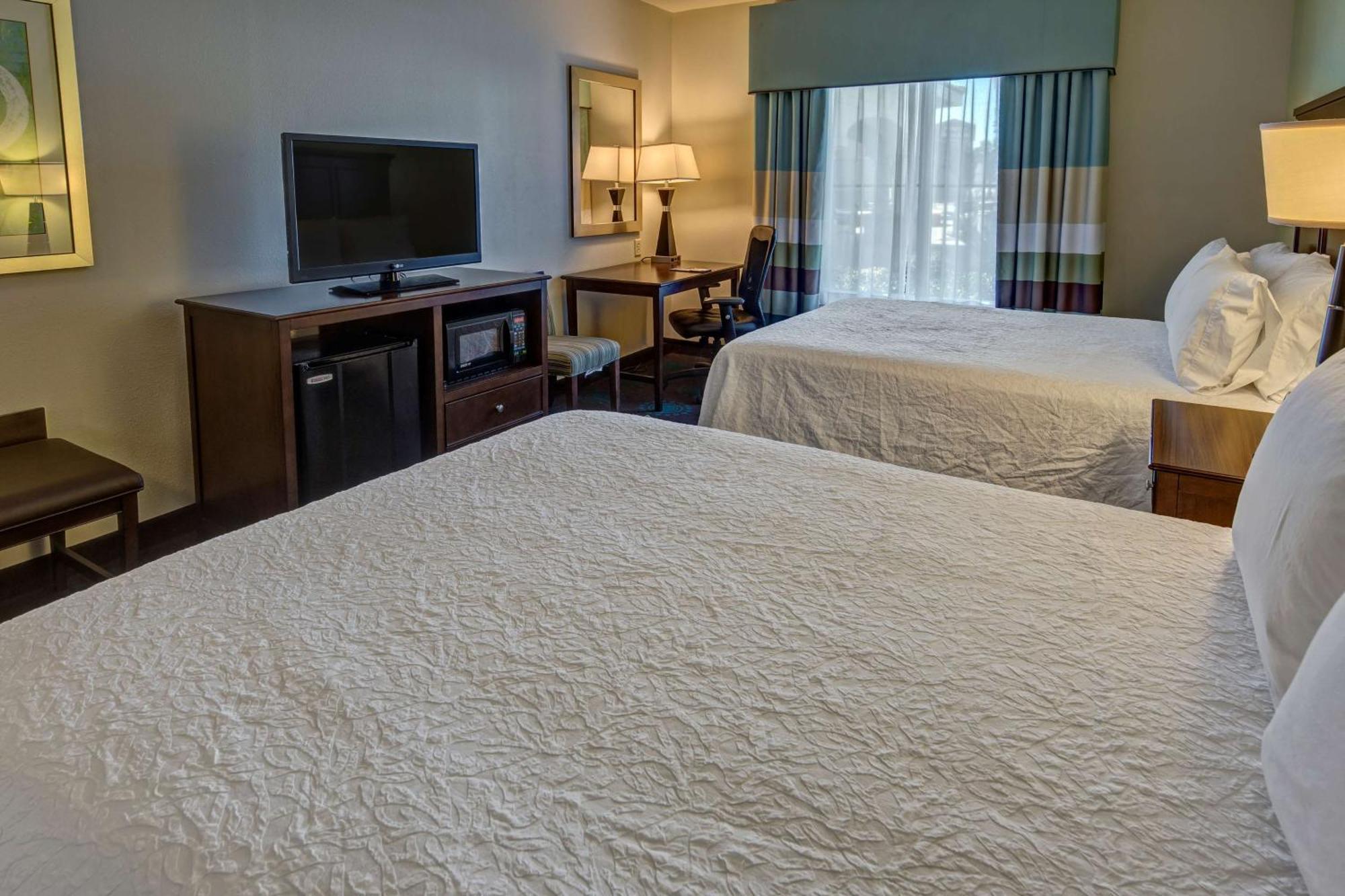 Hampton Inn & Suites Destin Esterno foto