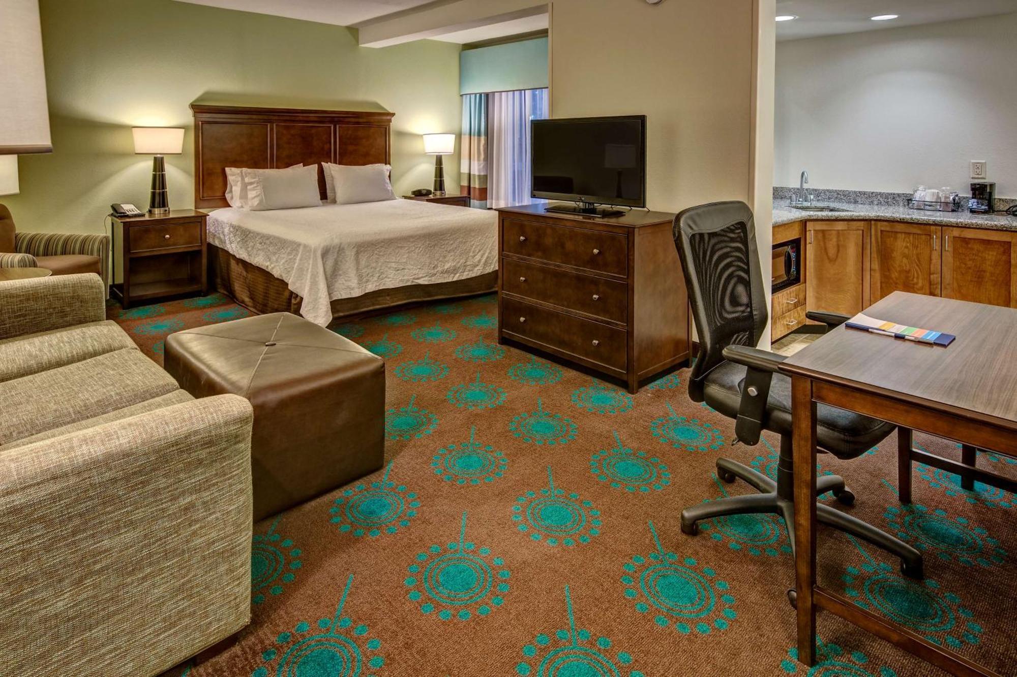 Hampton Inn & Suites Destin Esterno foto