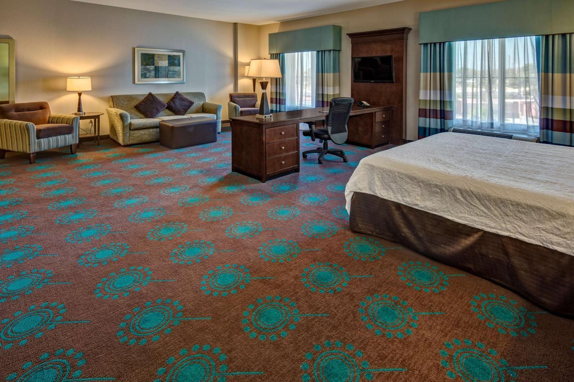 Hampton Inn & Suites Destin Esterno foto